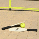 Triumph 4 Square Pickleball Net, 35-7480-3