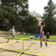 Triumph 4 Square Pickleball Net, 35-7480-3