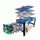 Triumph 48in 13-IN-1 Combo Table 45-6793W