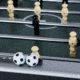 Triumph 48in Sweeper Football Table, 45-6071