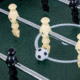 Triumph 48in Sweeper Football Table, 45-6071