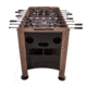 Triumph 56 in 4-In-1 Swivel Multi-Game Table, Wood grain, 45-6737W