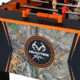 Triumph 58in Real Tree Football Table 45-6076W
