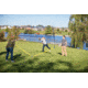 Triumph All-in-One Multi-Sport Combo Net Set, 35-7510-2