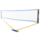 Triumph All-in-One Multi-Sport Combo Net Set, 35-7510-2