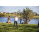 Triumph All-in-One Multi-Sport Combo Net Set, 35-7510-2