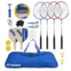 Triumph All-in-One Multi-Sport Combo Net Set, 35-7510-2