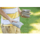 Triumph Bean Bags, 4-Pack 16oz Canvas Duck, Tub, Grey, 12-0055GY-2W
