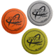 Triumph Disc Golf 3 Disc Set, 35-7115