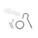Triumph Hook and Ring Game, 10in diameter 35-7330-2