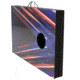 Triumph LED 2x3 Bag Toss - Patriotic, Red / White / Blue, 35-7360-3