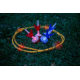 Triumph LED Backyard Darts, Red / Blue, 35-7280-3