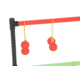Triumph LED Lighted Ladder Toss Game, 35-7286