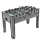 Triumph Medford Foosball Table, Grey, 45-6073W
