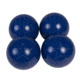 Triumph Patriotic Bocce Ball Set, 100mm, Red / White / Blue, 35-7125-3
