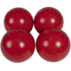 Triumph Patriotic Bocce Ball Set, 100mm, Red / White / Blue, 35-7125-3