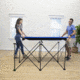 Triumph Pop Up Air Hockey Table, Blue, 45-5053W