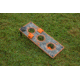 Triumph REALTREE 3 Hole Washer Toss/Bag Toss, RealTree Camo, 39-7011