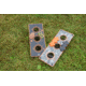 Triumph REALTREE 3 Hole Washer Toss/Bag Toss, RealTree Camo, 39-7011