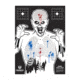 Triumph Systems Threat Down Silhouette - Zombie, SH031513001