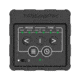 Triumph Systems Pivotal Trainer Single Commercial, Black, 0900-30-008-SMC