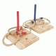 Triumph Wood Quoit Set Game 35-7333-2