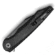 TRIVISA Lynx Linerlock Blackout