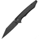 TRIVISA Lynx Linerlock Blackout