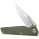 TRIVISA Orion Linerlock Green