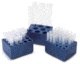Troemner Henry Modular Heating Blocks for Standard Test Tubes 949002