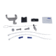 TrollMaster Pro3 Plus Hardware Kit Mercury 9.9 15Hp, 1990 2004 Yamaha 9.9 15Hp, 1989 2006, TM201HWKIT