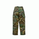 Trooper Clothing Classic BDU Camo Pant w/6 Pockets, Large, BDU Camouflage, Large (14-16) 100P-L