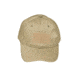 Trooper Clothing Kids 6 Panel Tactical Cap,Dark Earth, Dark Earth, One Size 9406