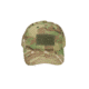 Trooper Clothing Kids 6 Panel Tactical Cap, Multi Color Camo, Multi Color Camo, One Size 9401