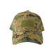 Trooper Clothing Kids 6 Panel Tactical Cap,Woodland Marpat Print, Woodland Marpat Print, One Size 9405