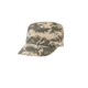Trooper Clothing Kids Army ACU Patrolmans Adjustable Cap, ACU Digi Print, One Size 162