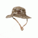 Trooper Clothing Kids Marine Desert Boonie Adjustable Cap w/Vents, Desert Digi Print, One Size 167DC