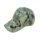 Trooper Clothing Navy Tactical Cap - Kids, NWU III, Youth Adjustable 9410- O/S