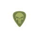 Trooper Clothing Punisher Pick PVC Patch, OD Green PVC-9666