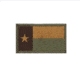 Trooper Clothing Texas Flag Patch, Multitan EMB-9659