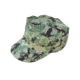 Trooper Clothing Youth Kids Navy Patrol Cap, 8 Point Cover - Kids, NWU III Digital Camo, One Size 191- O/S