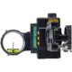 Trophy Ridge Bow Sight Digital React 1-Pin .019 RH, Black, AS701DR19