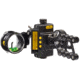 Trophy Ridge Bow Sight Digital React 1-Pin .019 RH, Black, AS701DR19