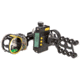Trophy Ridge Bow Sight Digital React 3-Pin .019/.010 RH, Black, AS713DR19