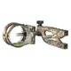 Trophy Ridge Cypher Bow Sight 3 Pin .019, Camo 131917