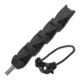 Trophy Ridge Dart Stabilizer with Wrist Sling, Black, AS1005B
