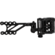 Trophy Ridge Dimension Sight, Ambidextrous, Black, AS85