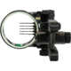 Trophy Ridge Dimension Sight 5 Pin .019 RH/LH, Black, 1503248