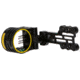 Trophy Ridge Fatal 4 Compound Bow Sight, 4 Pin, .019, Ambidextrous, Black, AS64