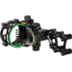 Trophy Ridge Fix Series Sight / 5 Pin / Right Handed / .019, Black, AS905